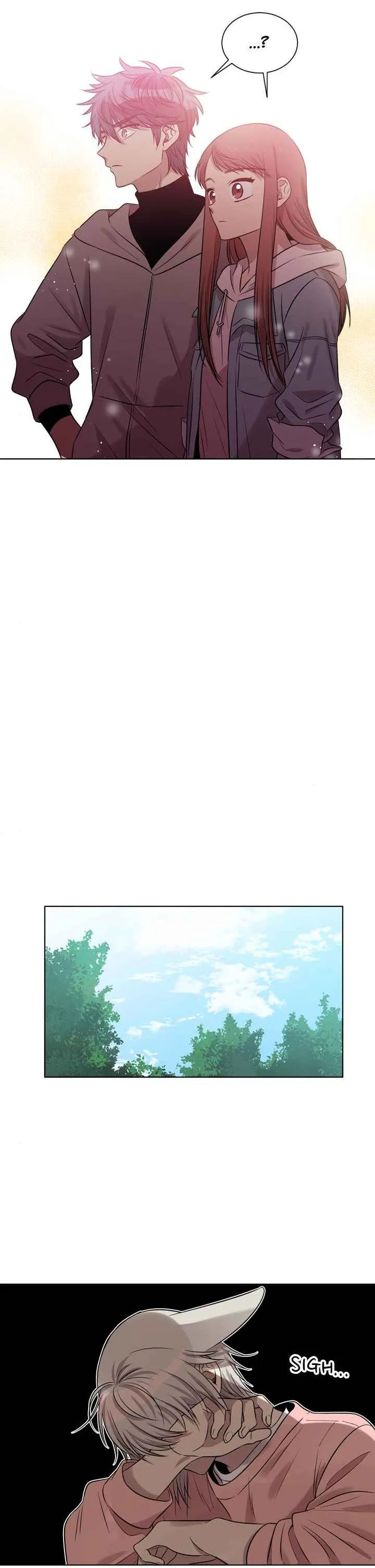 Mythical Errand Chapter 51 page 13 - 