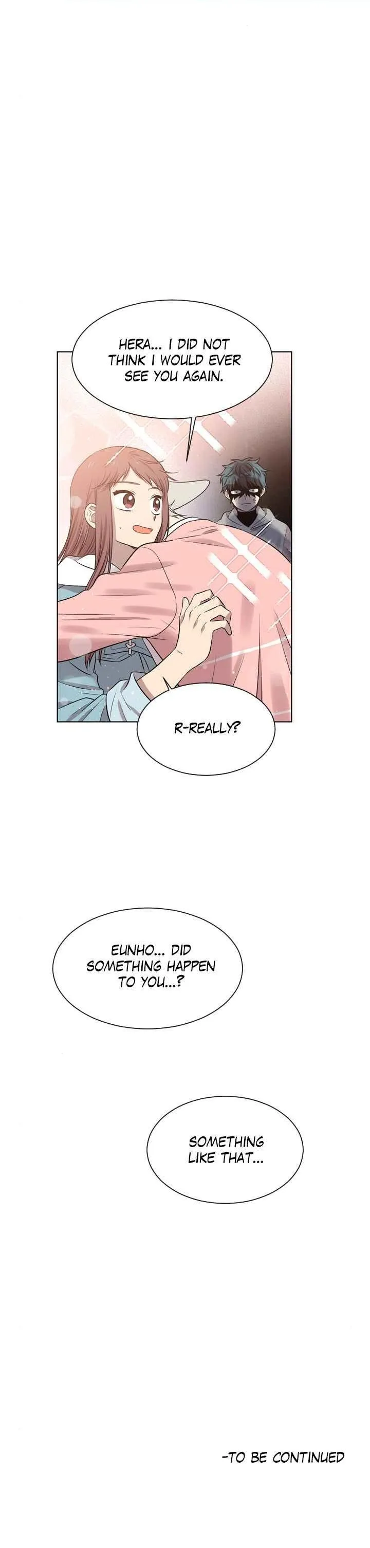 Mythical Errand Chapter 51 page 14 - 
