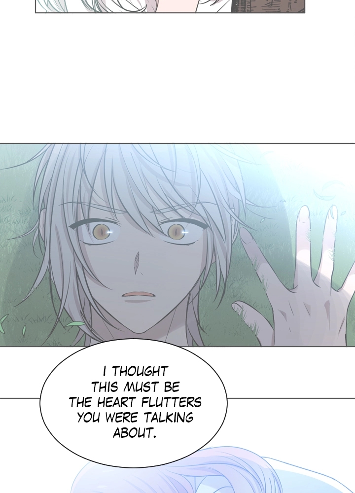 Mythical Errand Chapter 52 page 19 - 