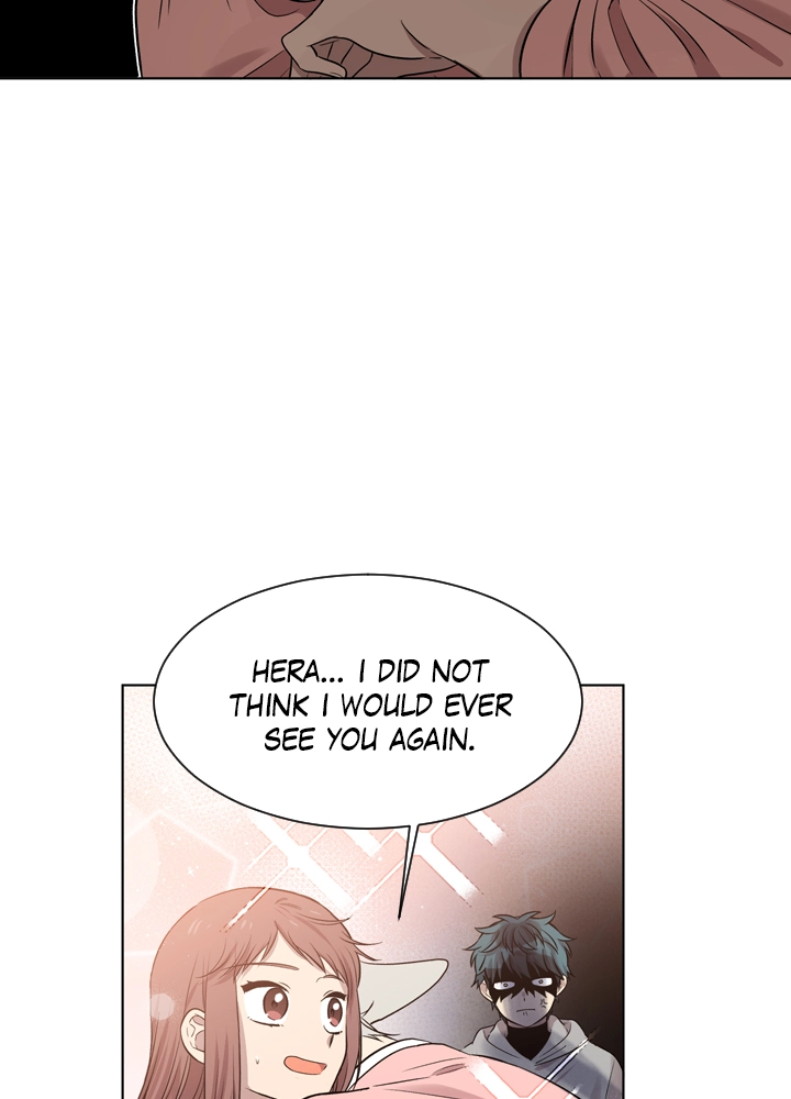 Mythical Errand Chapter 52 page 3 - 
