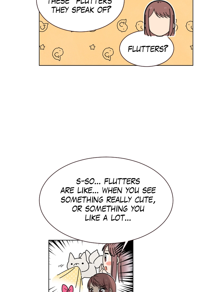 Mythical Errand Chapter 52 page 23 - 