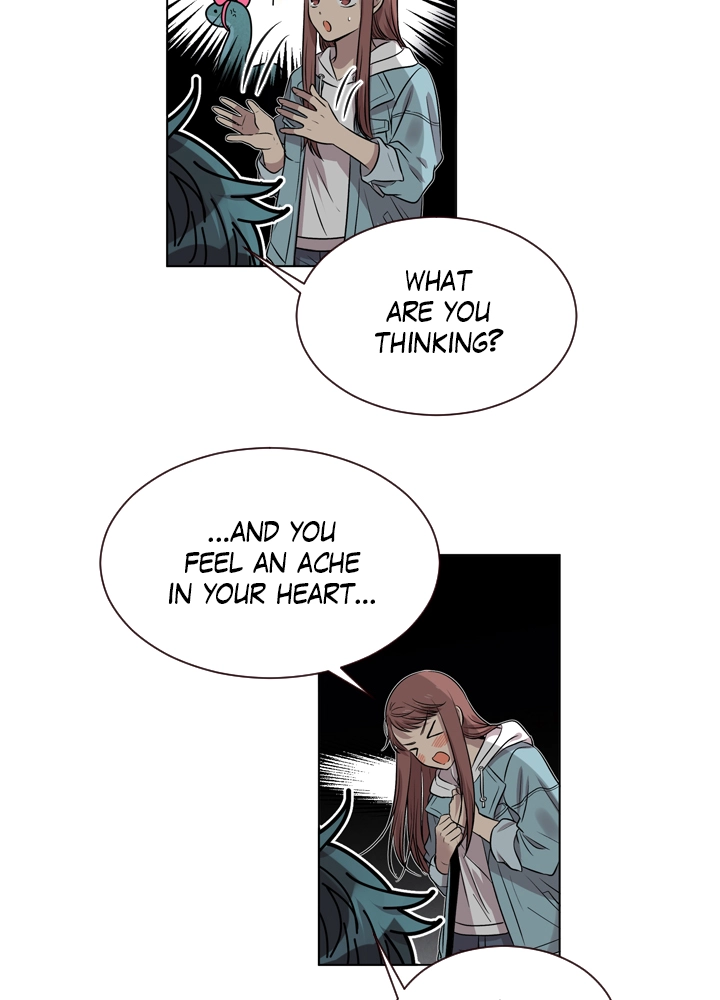 Mythical Errand Chapter 52 page 24 - 