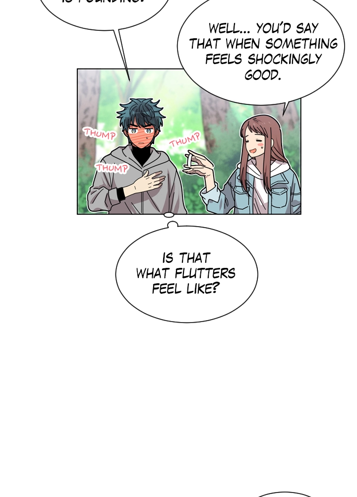 Mythical Errand Chapter 52 page 28 - 