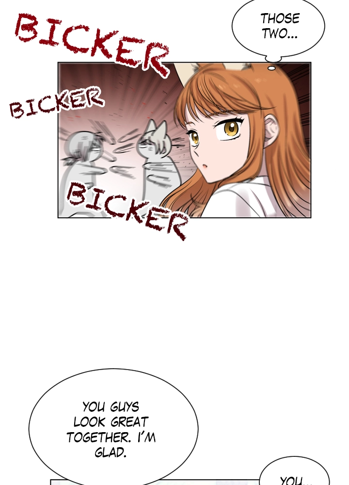 Mythical Errand Chapter 52 page 29 - 