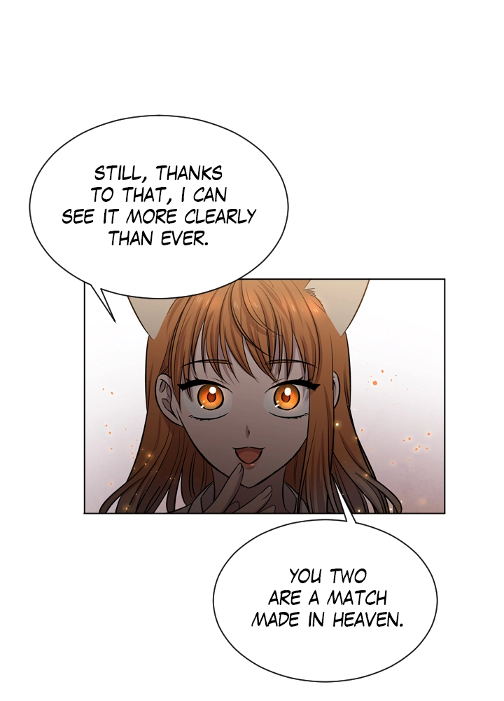 Mythical Errand Chapter 52 page 32 - 