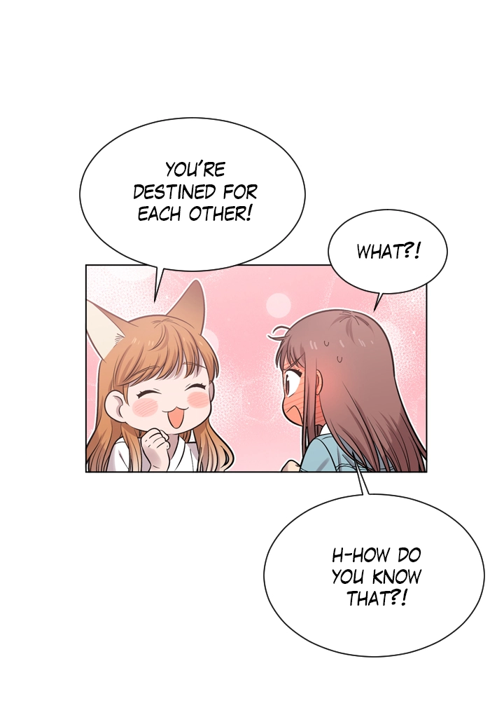 Mythical Errand Chapter 52 page 33 - 