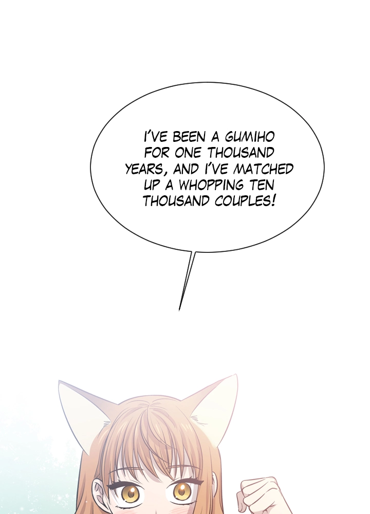 Mythical Errand Chapter 52 page 34 - 