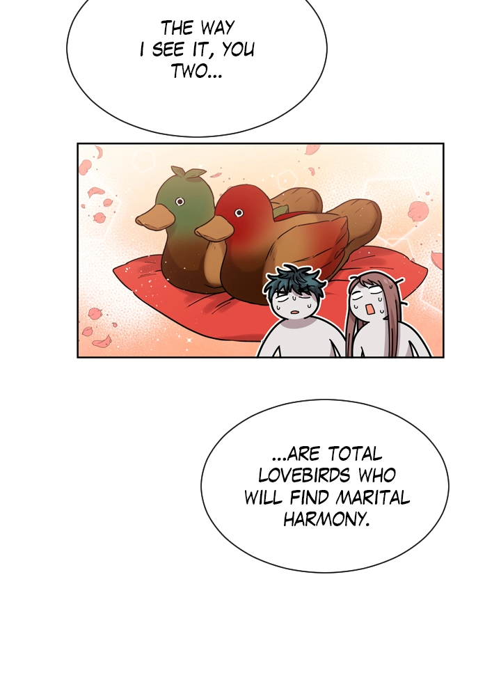Mythical Errand Chapter 52 page 36 - 