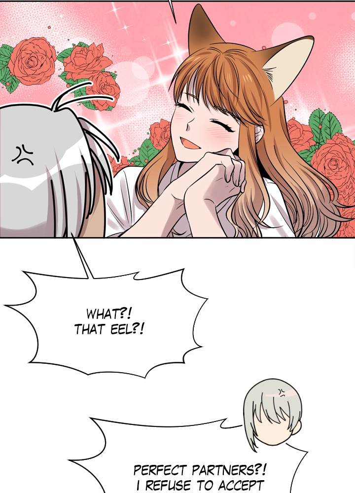 Mythical Errand Chapter 52 page 39 - 