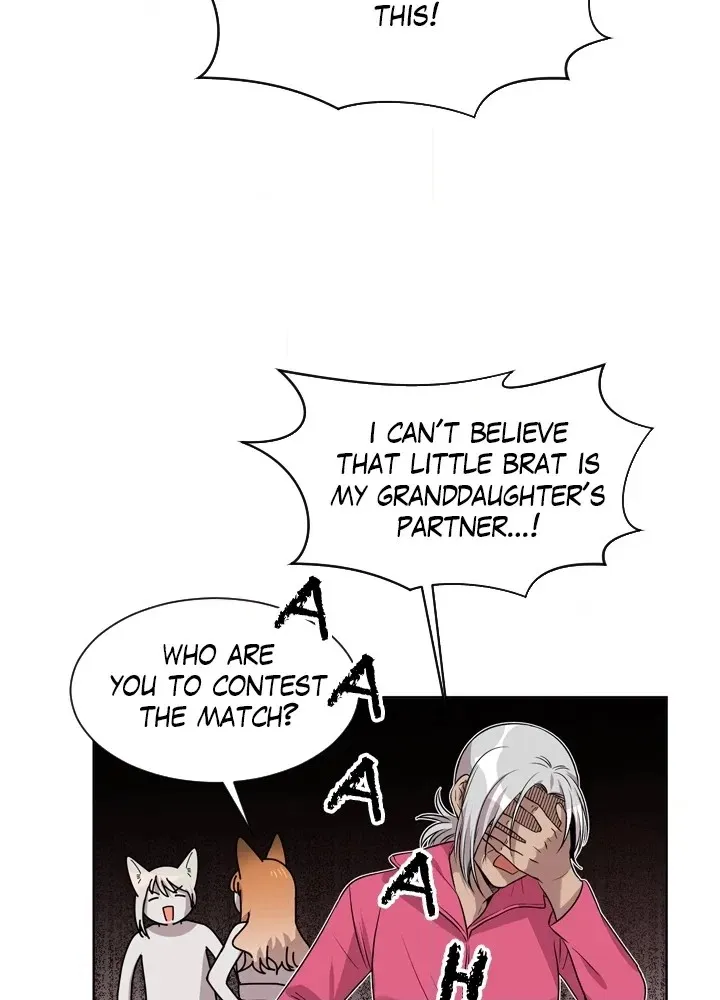 Mythical Errand Chapter 52 page 40 - 