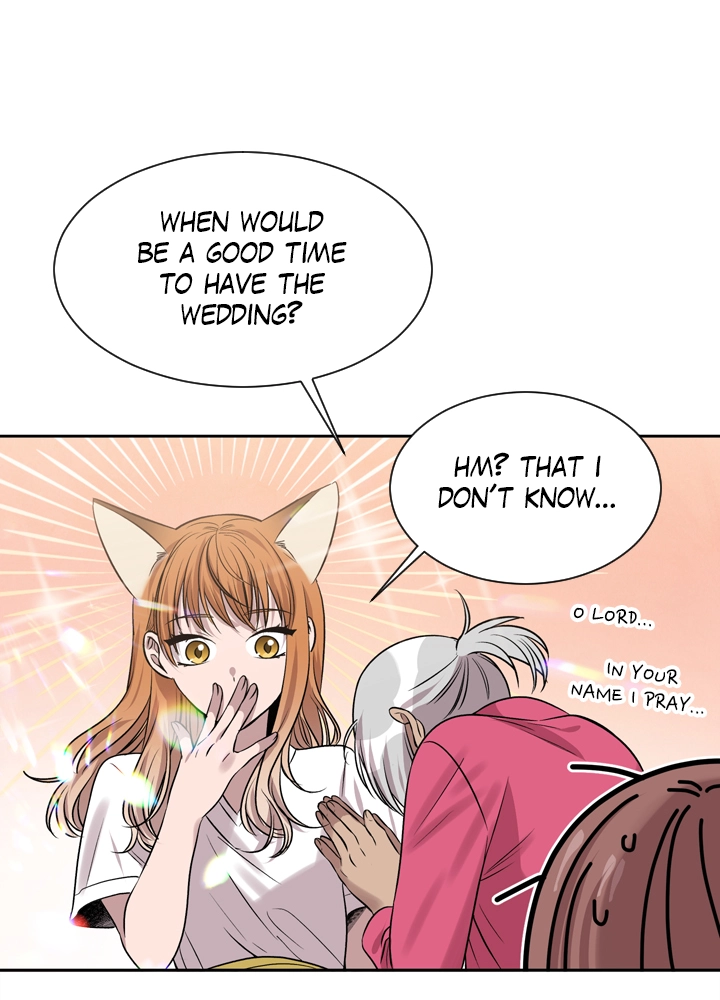 Mythical Errand Chapter 52 page 42 - 