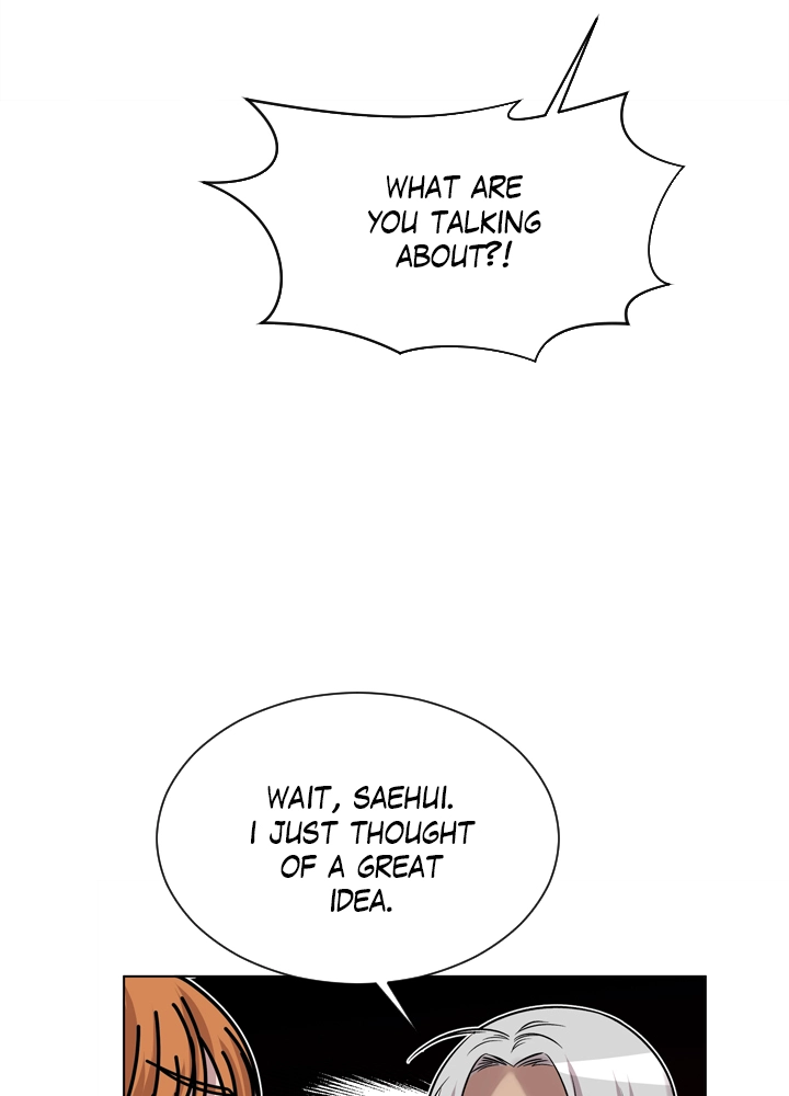 Mythical Errand Chapter 52 page 43 - 