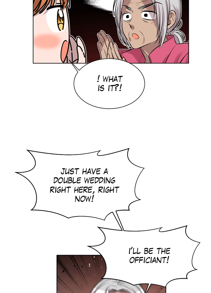 Mythical Errand Chapter 52 page 44 - 