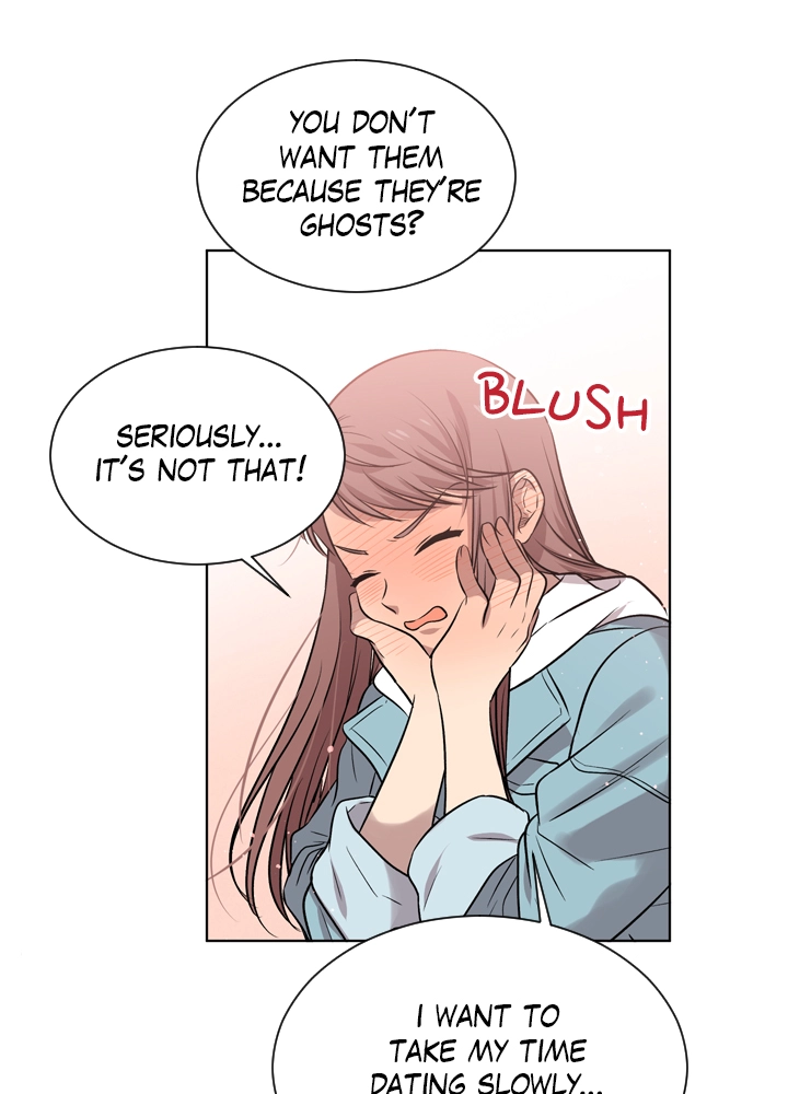 Mythical Errand Chapter 52 page 47 - 