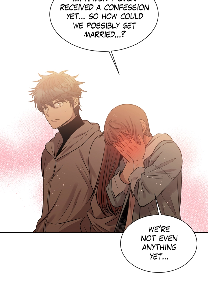 Mythical Errand Chapter 52 page 49 - 