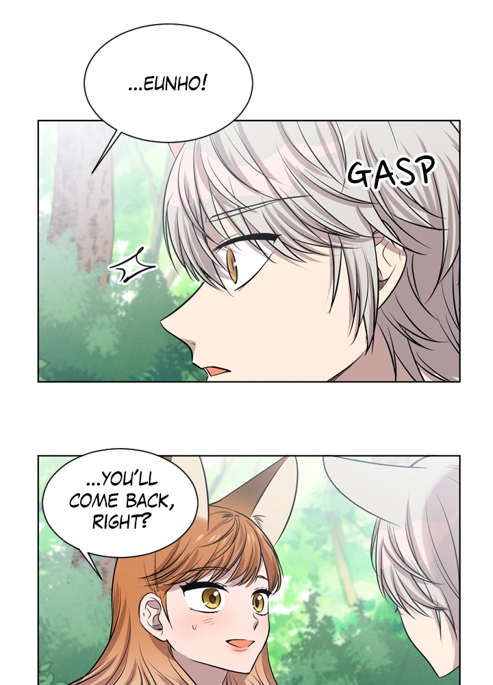Mythical Errand Chapter 52 page 55 - 