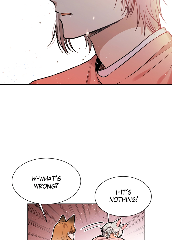 Mythical Errand Chapter 52 page 59 - 