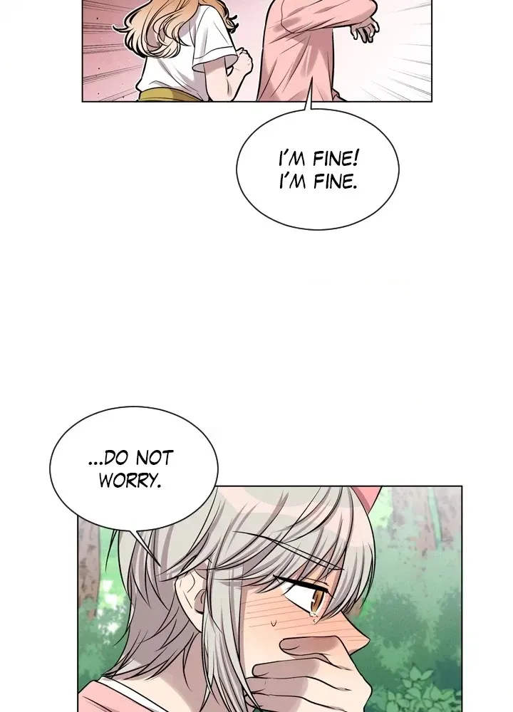 Mythical Errand Chapter 52 page 60 - 