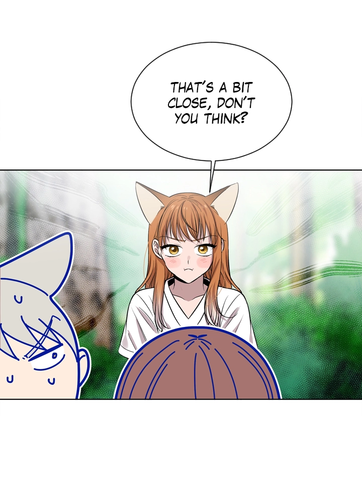 Mythical Errand Chapter 52 page 7 - 