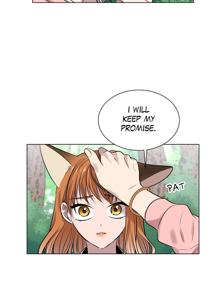 Mythical Errand Chapter 52 page 61 - 