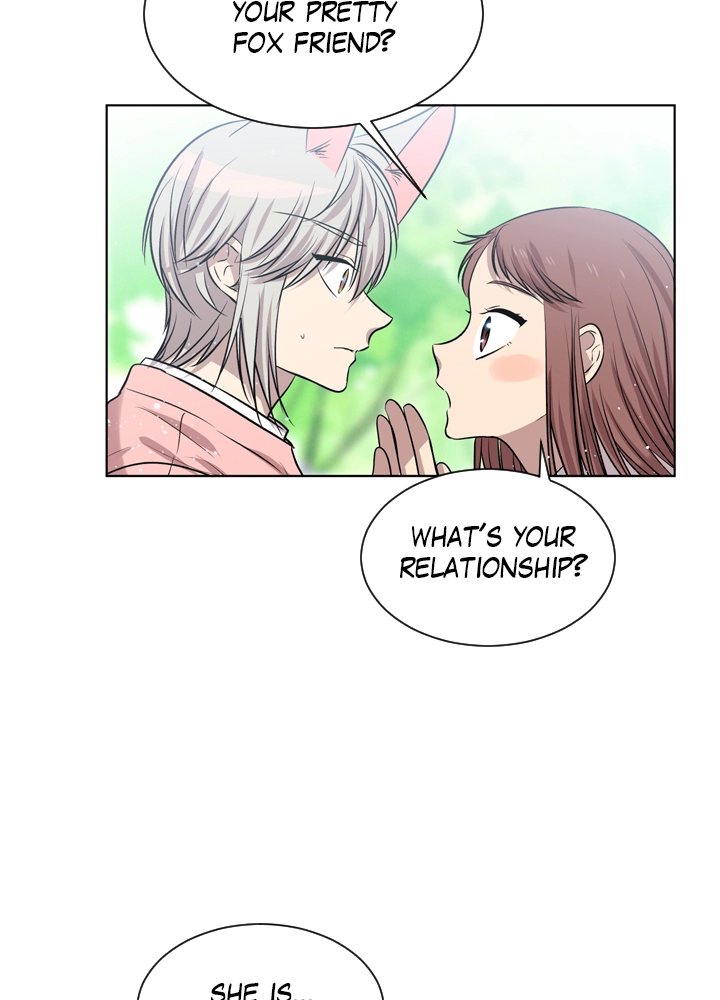 Mythical Errand Chapter 52 page 64 - 