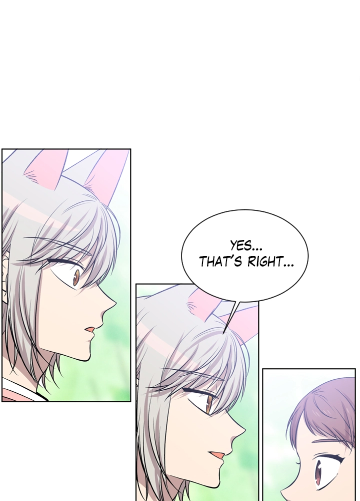 Mythical Errand Chapter 52 page 67 - 