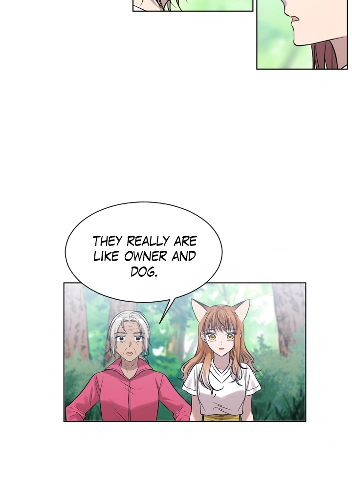 Mythical Errand Chapter 52 page 68 - 