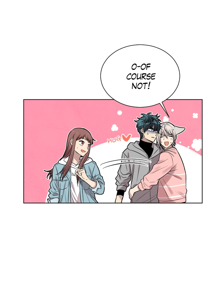 Mythical Errand Chapter 52 page 8 - 