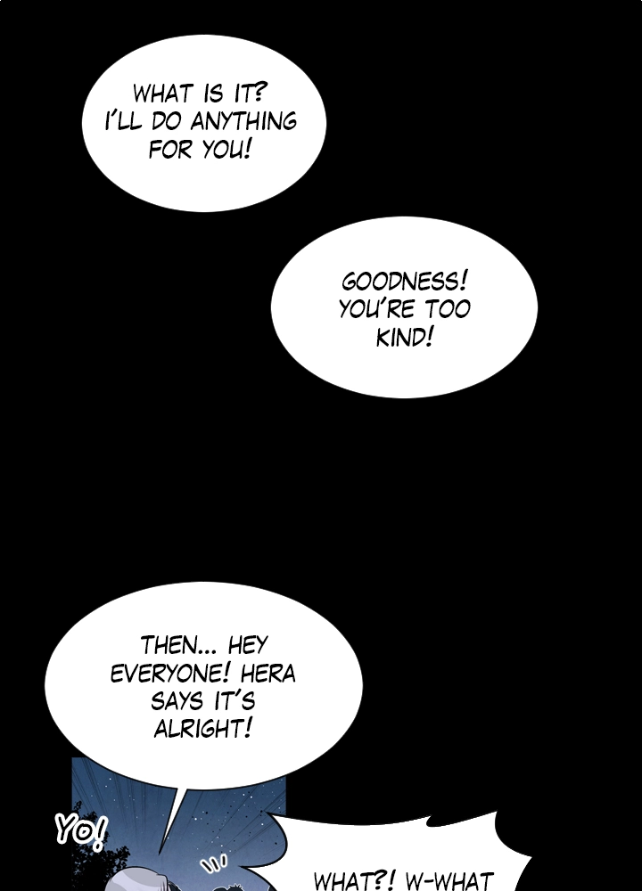 Mythical Errand Chapter 53 page 12 - 