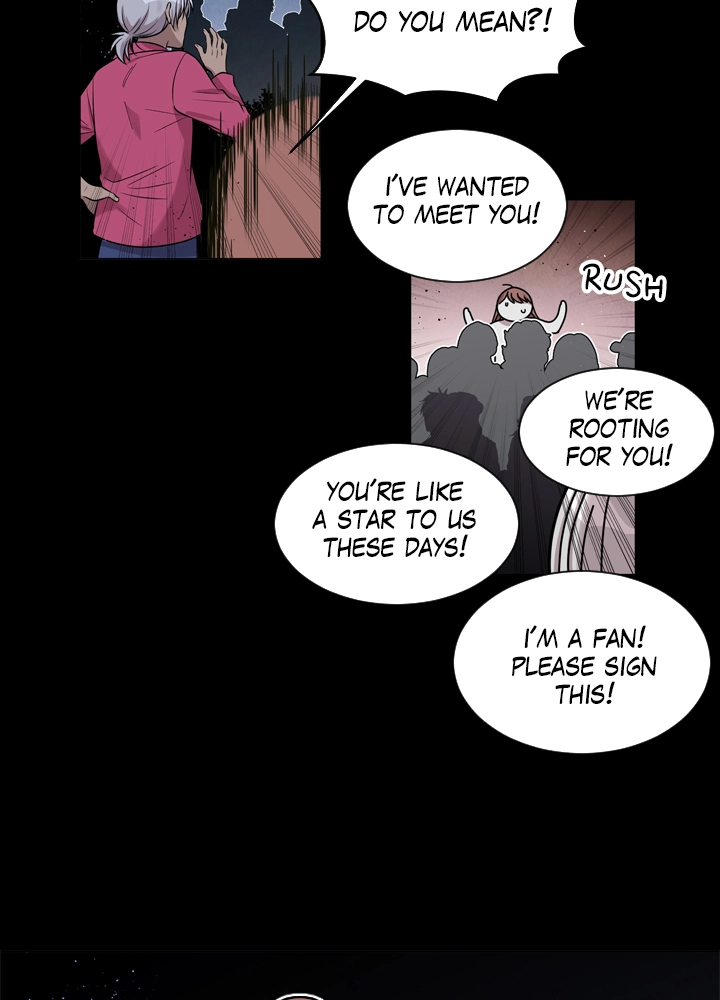 Mythical Errand Chapter 53 page 13 - 