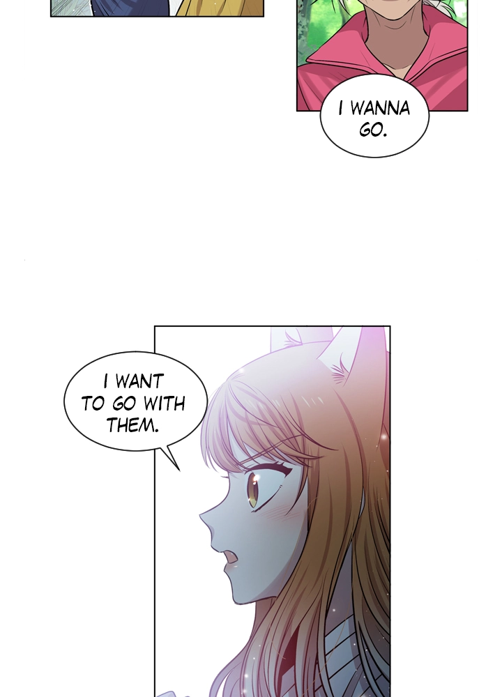 Mythical Errand Chapter 53 page 3 - 