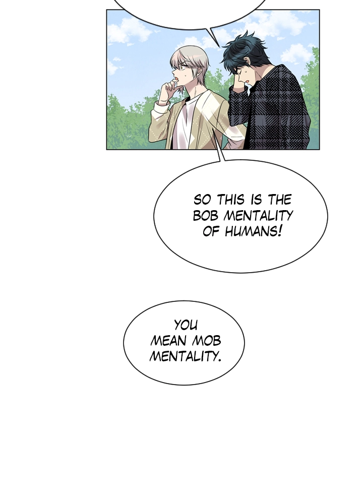 Mythical Errand Chapter 53 page 26 - 