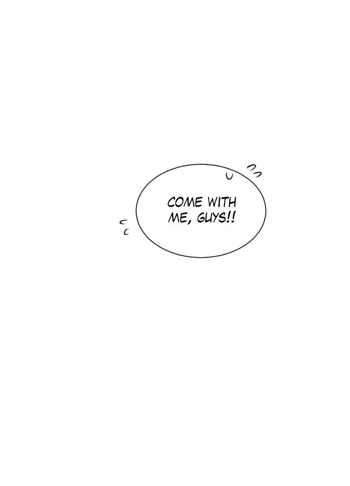 Mythical Errand Chapter 53 page 27 - 