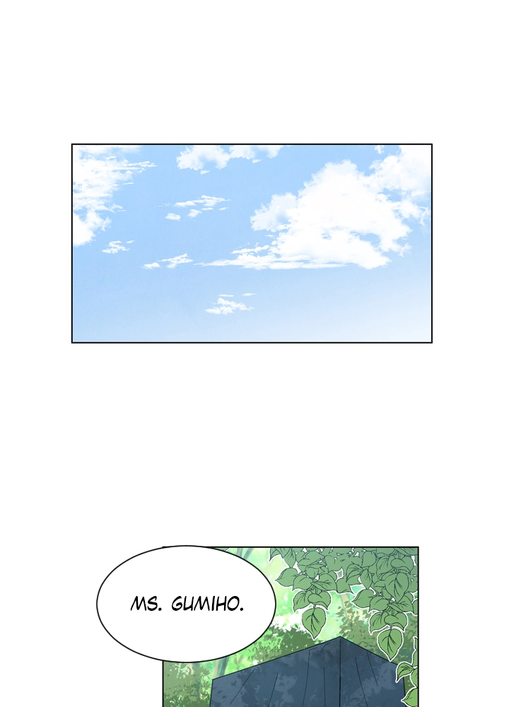 Mythical Errand Chapter 53 page 28 - 