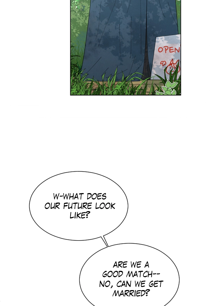 Mythical Errand Chapter 53 page 29 - 