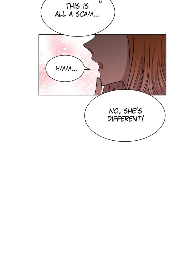 Mythical Errand Chapter 53 page 31 - 