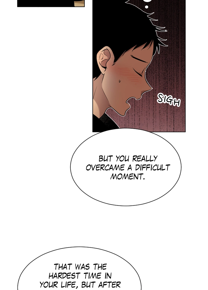 Mythical Errand Chapter 53 page 34 - 