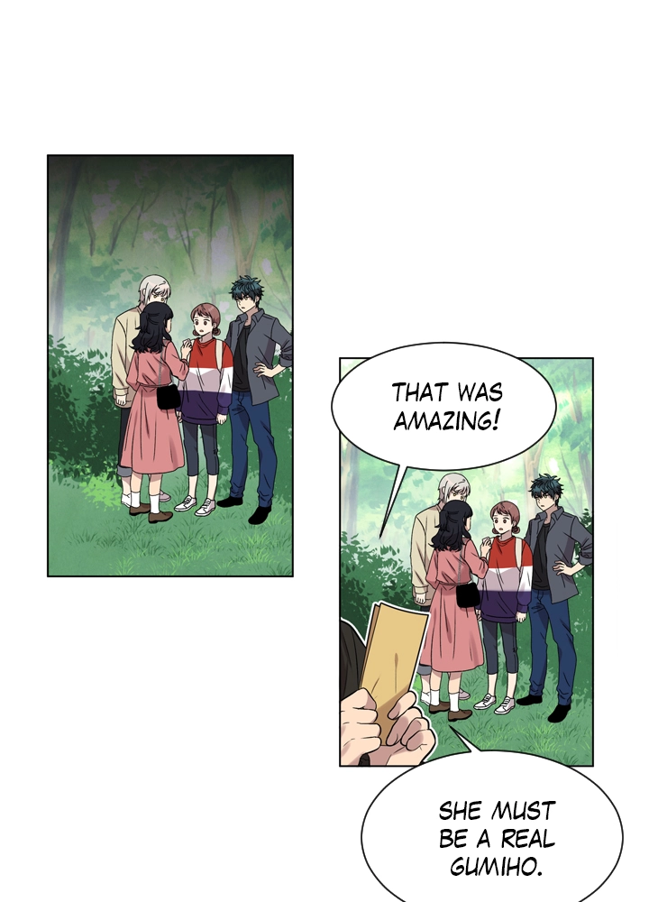 Mythical Errand Chapter 53 page 45 - 