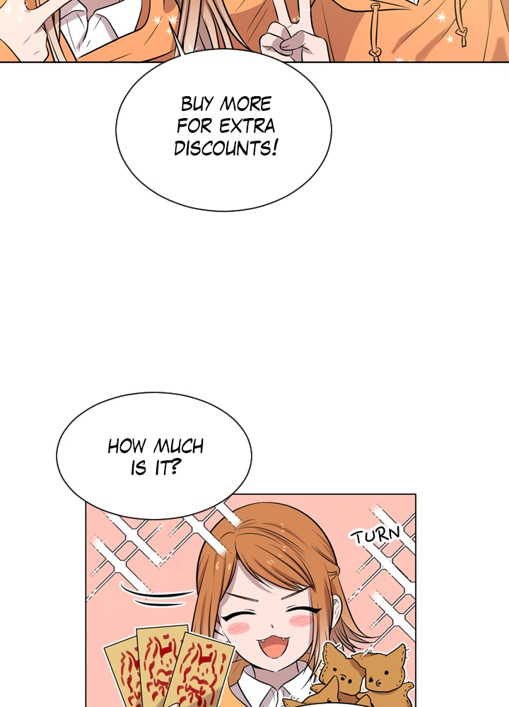 Mythical Errand Chapter 53 page 48 - 
