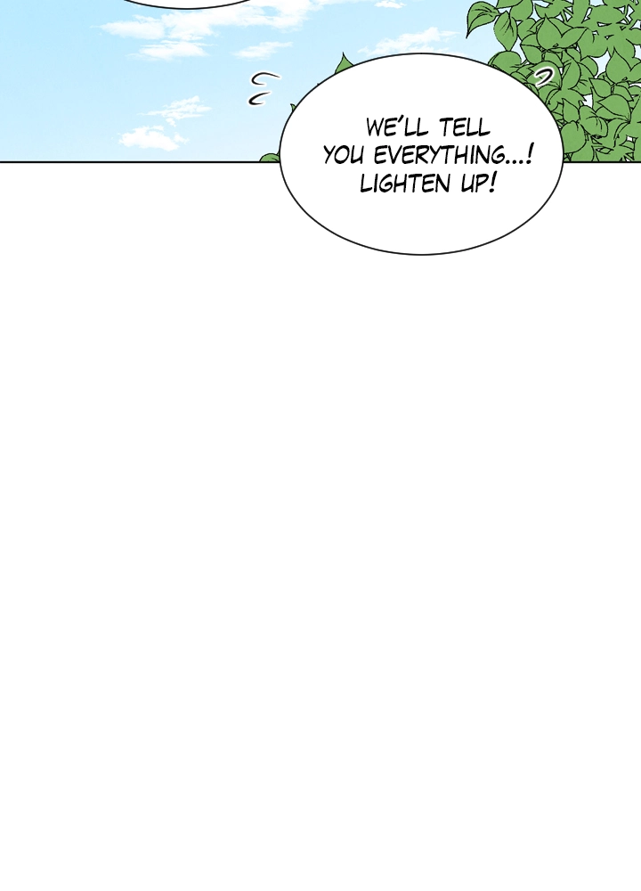 Mythical Errand Chapter 53 page 51 - 