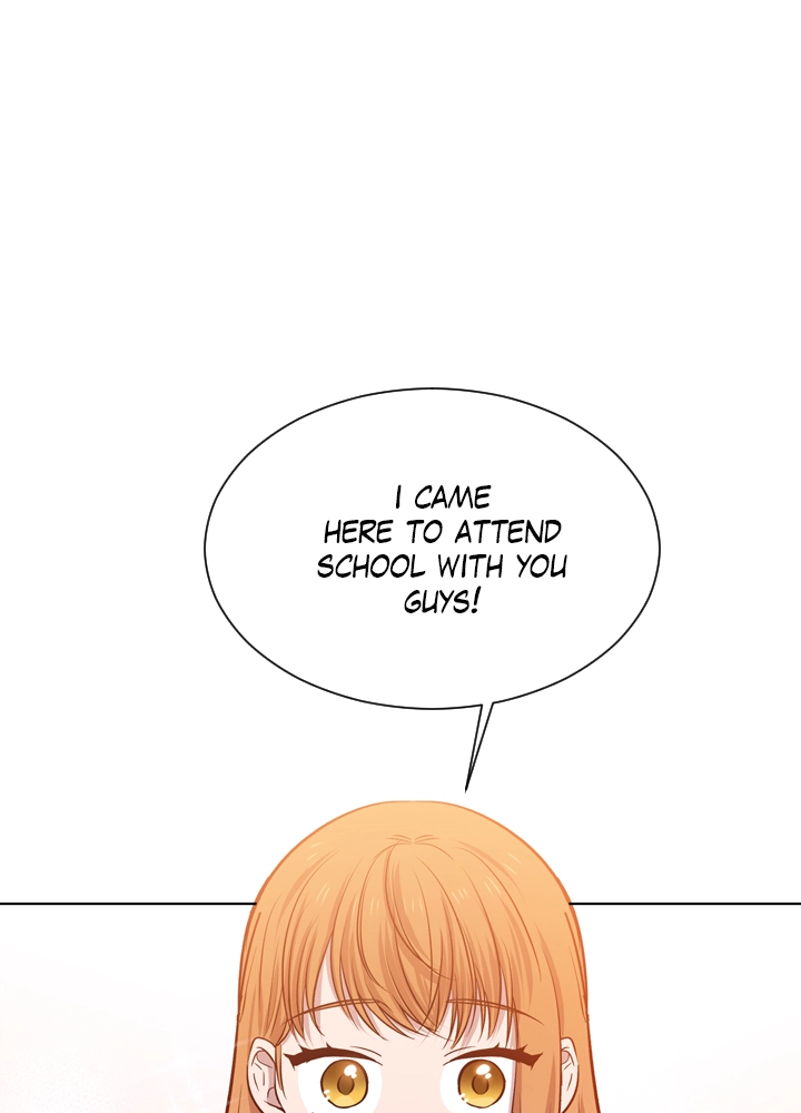 Mythical Errand Chapter 53 page 53 - 