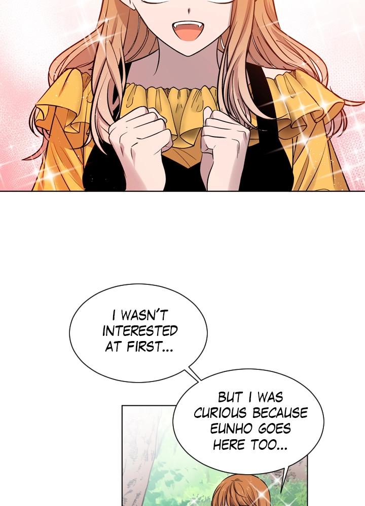 Mythical Errand Chapter 53 page 54 - 