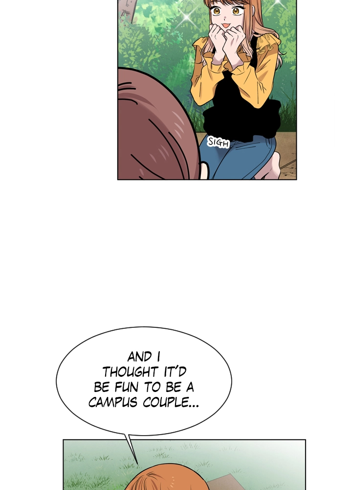 Mythical Errand Chapter 53 page 55 - 