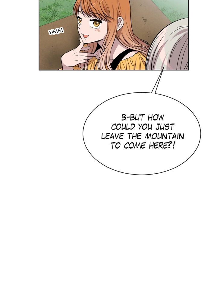 Mythical Errand Chapter 53 page 56 - 