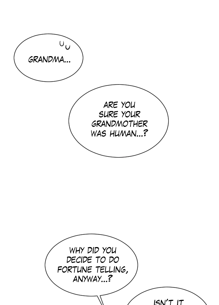 Mythical Errand Chapter 53 page 58 - 