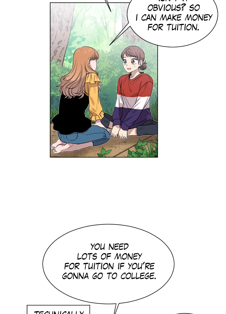 Mythical Errand Chapter 53 page 59 - 