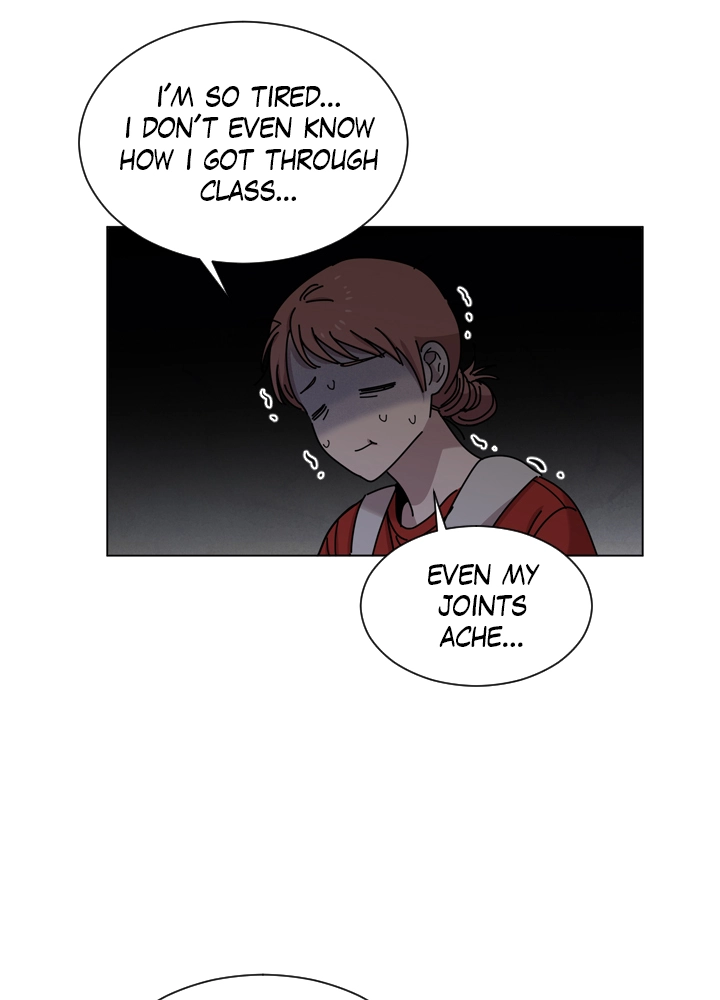 Mythical Errand Chapter 53 page 7 - 