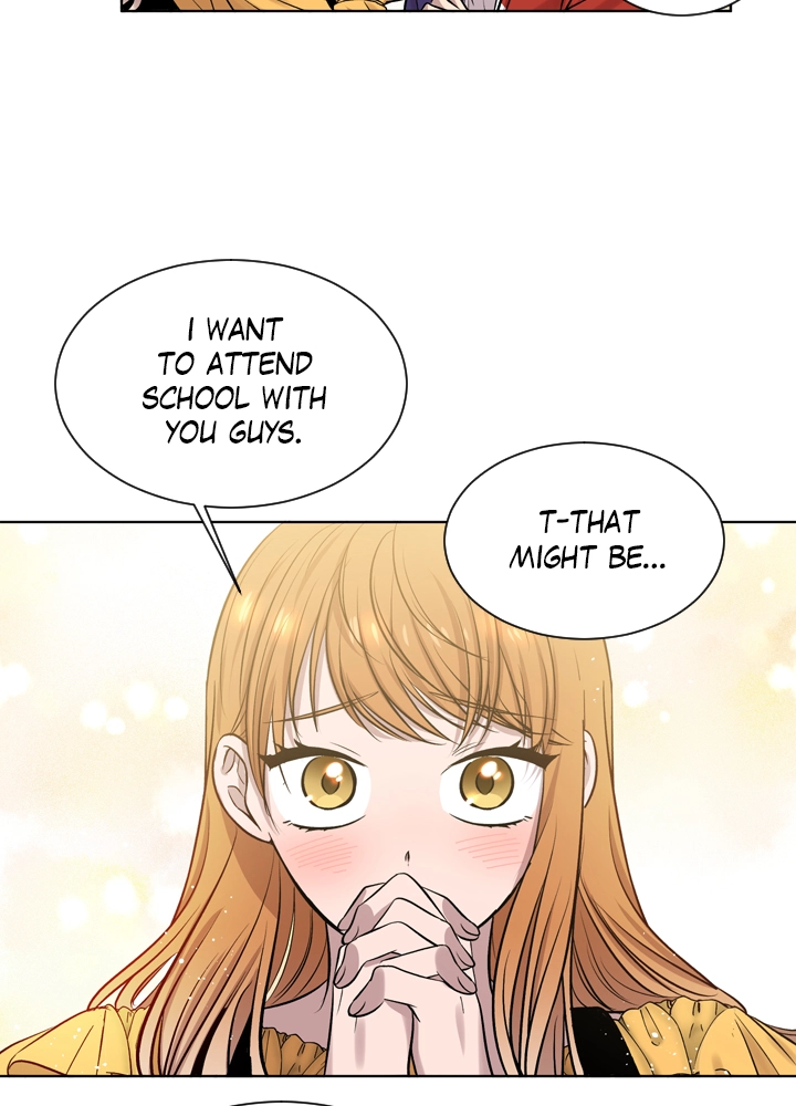 Mythical Errand Chapter 53 page 61 - 