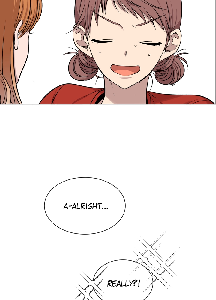 Mythical Errand Chapter 53 page 65 - 