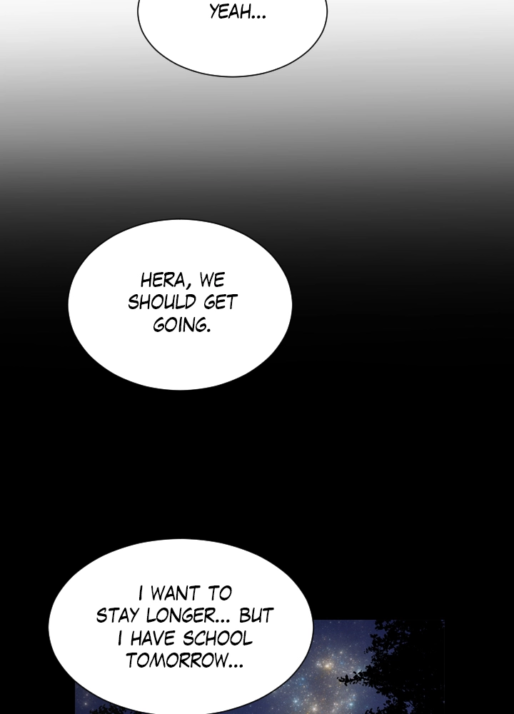 Mythical Errand Chapter 53 page 9 - 